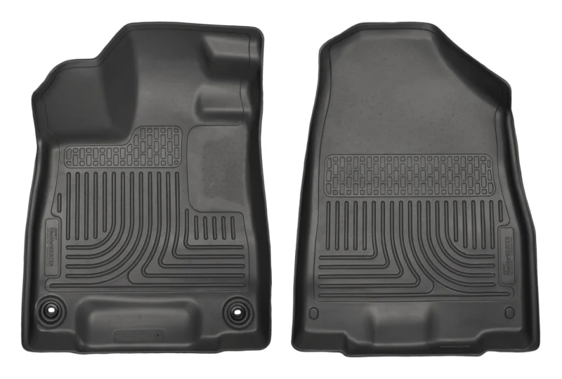 Husky Liners 18401 - WeatherBeater