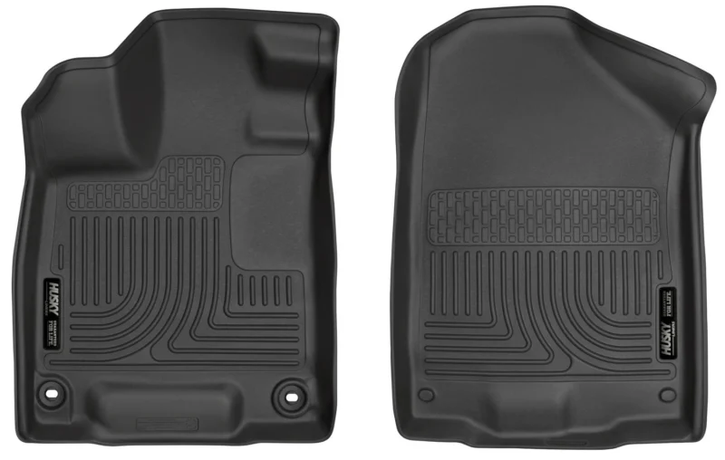 Husky Liners 18411 - WeatherBeater