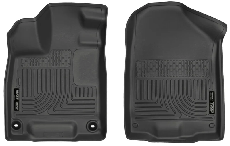 Husky Liners 18431 - WeatherBeater