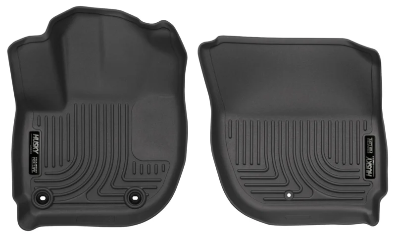 Husky Liners 18491 - WeatherBeater