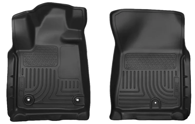 Husky Liners 18561 - WeatherBeater