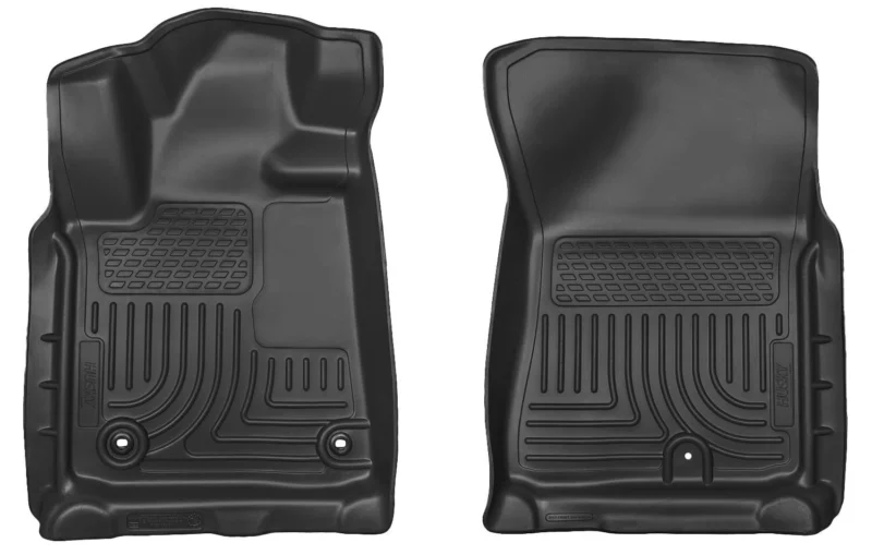 Husky Liners 18581 - WeatherBeater