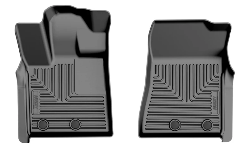 Husky Liners 18601 - WeatherBeater