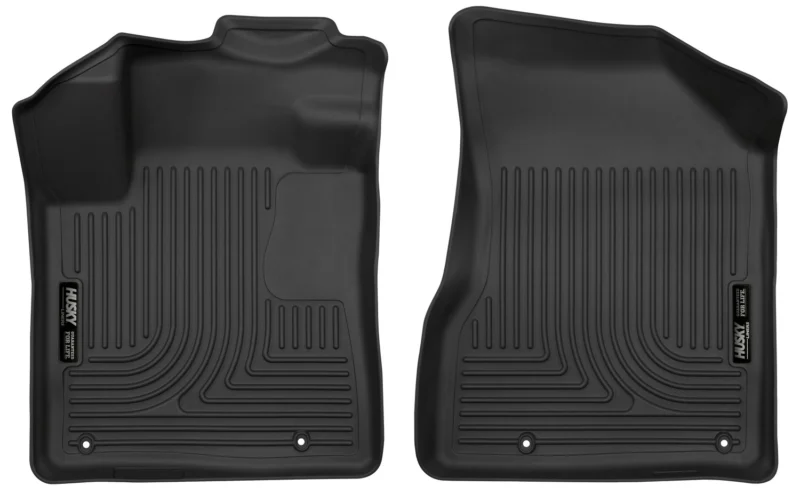 Husky Liners 18611 - WeatherBeater