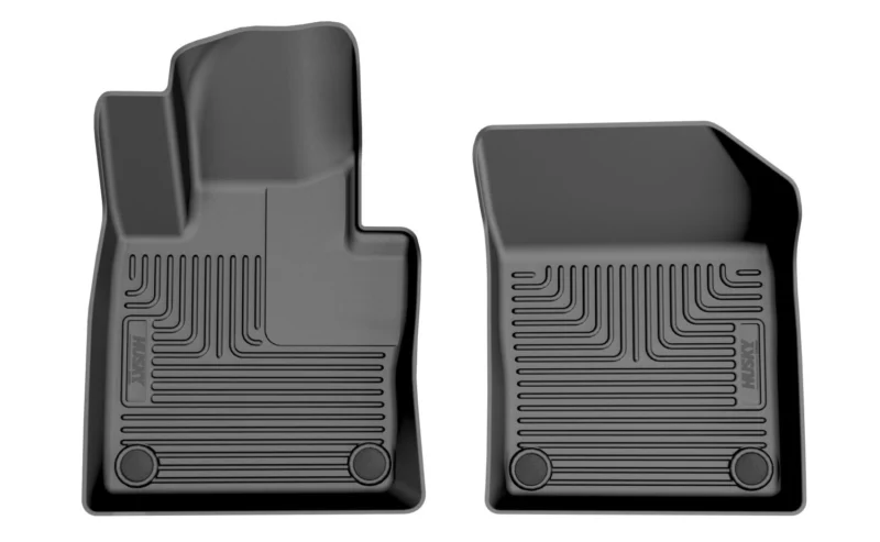 Husky Liners 18621 - WeatherBeater