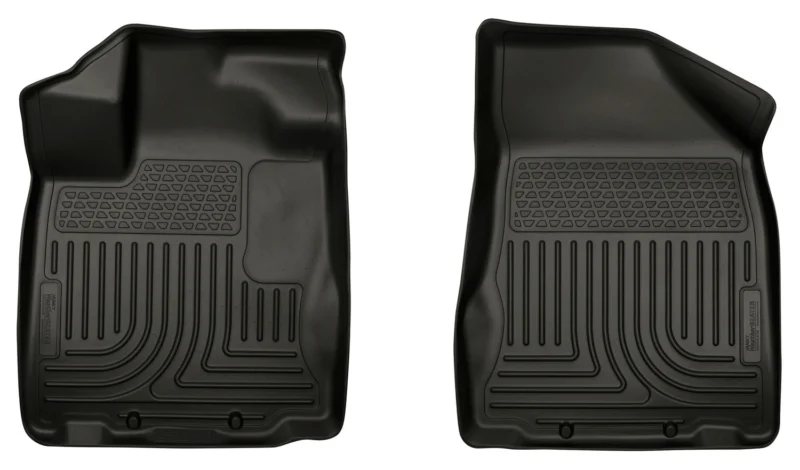 Husky Liners 18651 - WeatherBeater