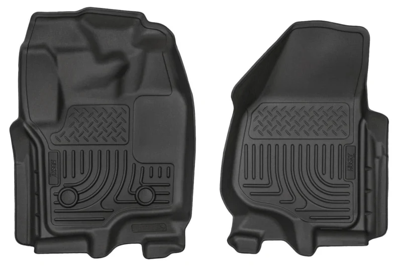 Husky Liners 18701 - WeatherBeater