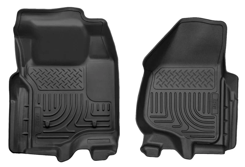 Husky Liners 18731 - WeatherBeater