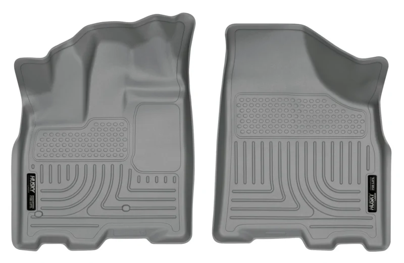 Husky Liners 18852 - WeatherBeater