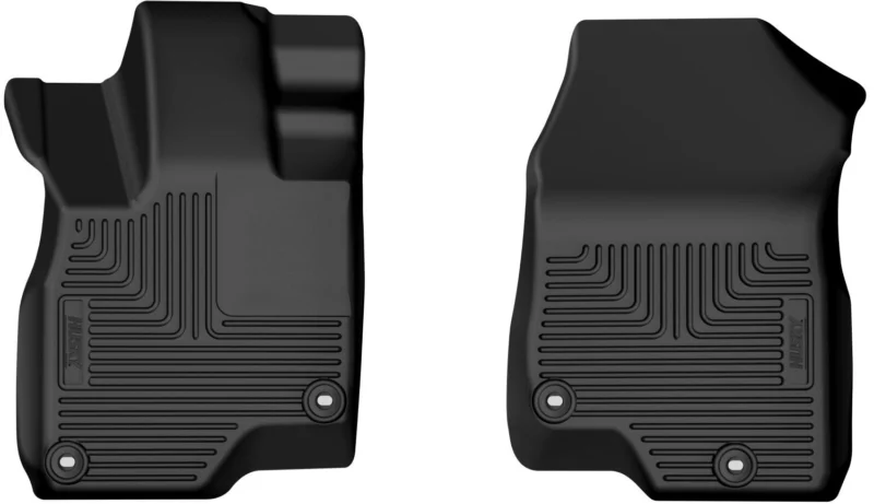 Husky Liners 18991 - WeatherBeater