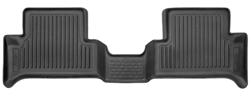 Husky Liners 19101 - WeatherBeater, Extended Cab