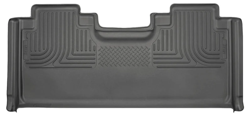 Husky Liners 19361 - WeatherBeater, Extended Cab