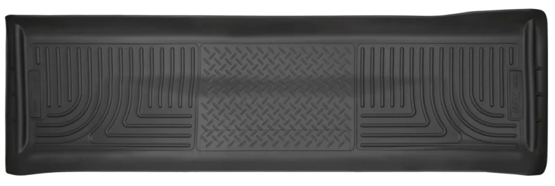 Husky Liners 19701 - WeatherBeater, Crew Cab