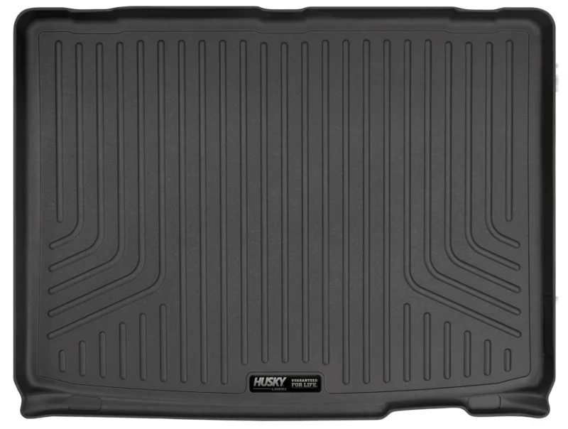 Husky Liners 20081 - WeatherBeater