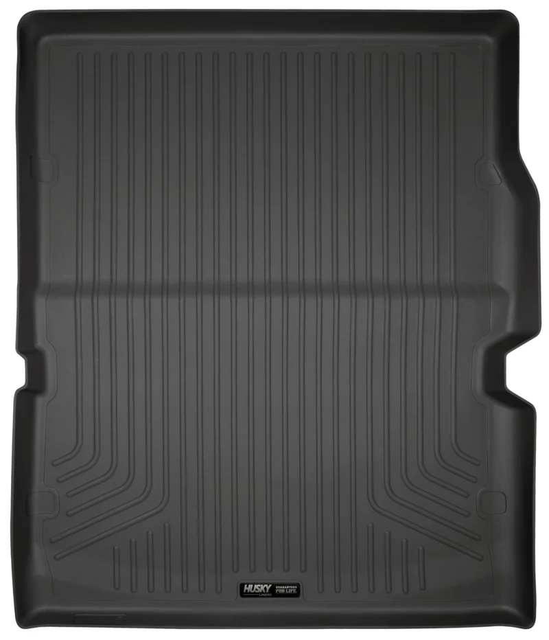 Husky Liners 20421 - WeatherBeater