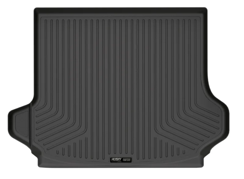 Husky Liners 20431 - WeatherBeater