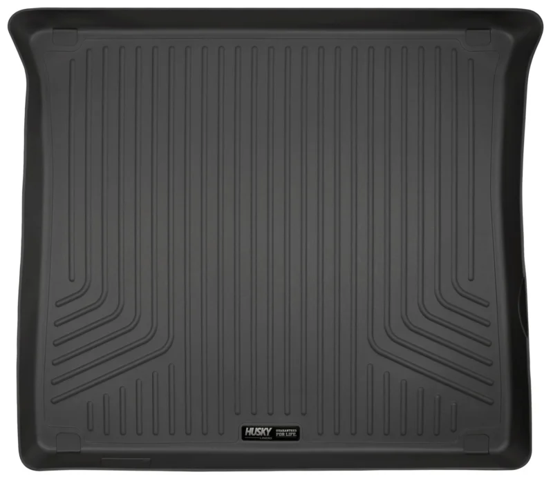 Husky Liners 20621 - WeatherBeater