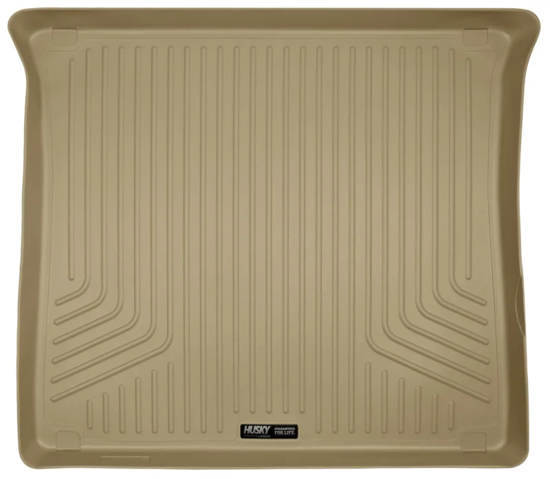 Husky Liners 20623 - WeatherBeater