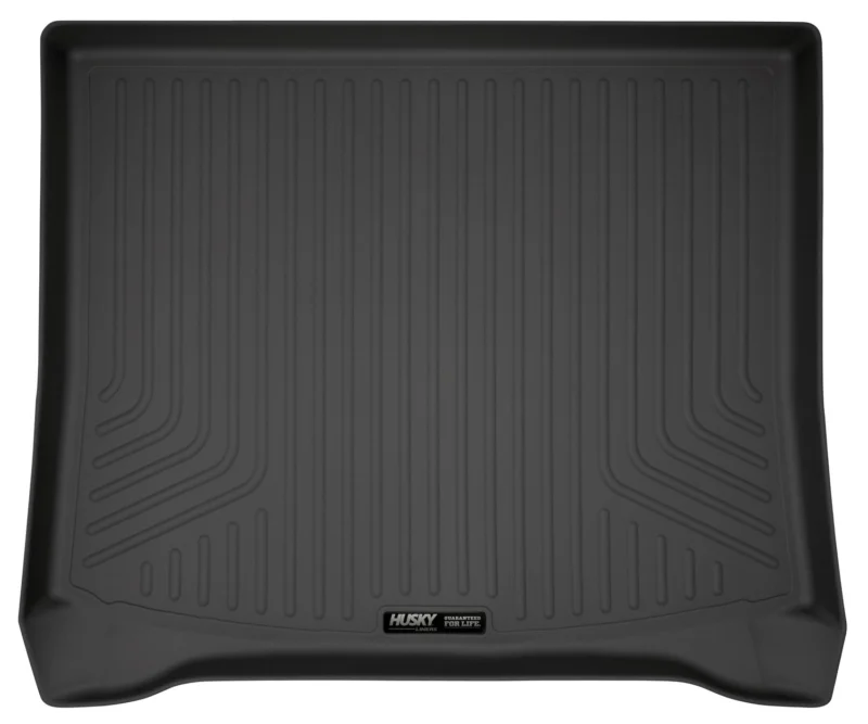 Husky Liners 20681 - WeatherBeater