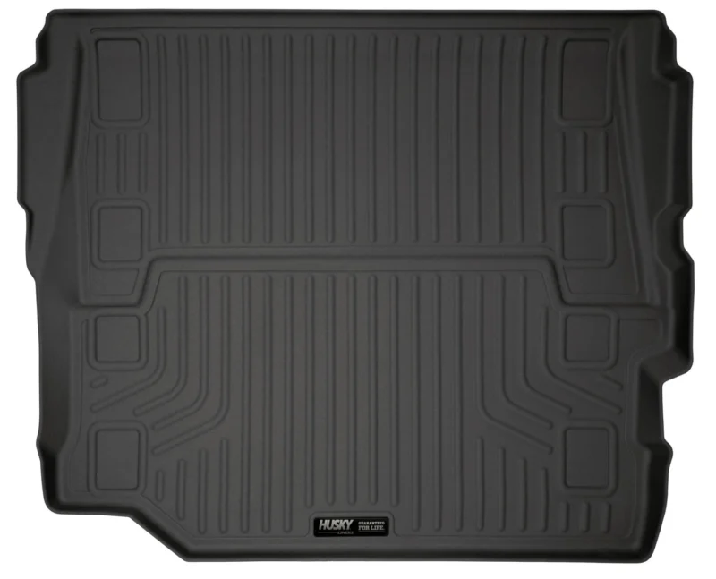 Husky Liners 20711 - WeatherBeater