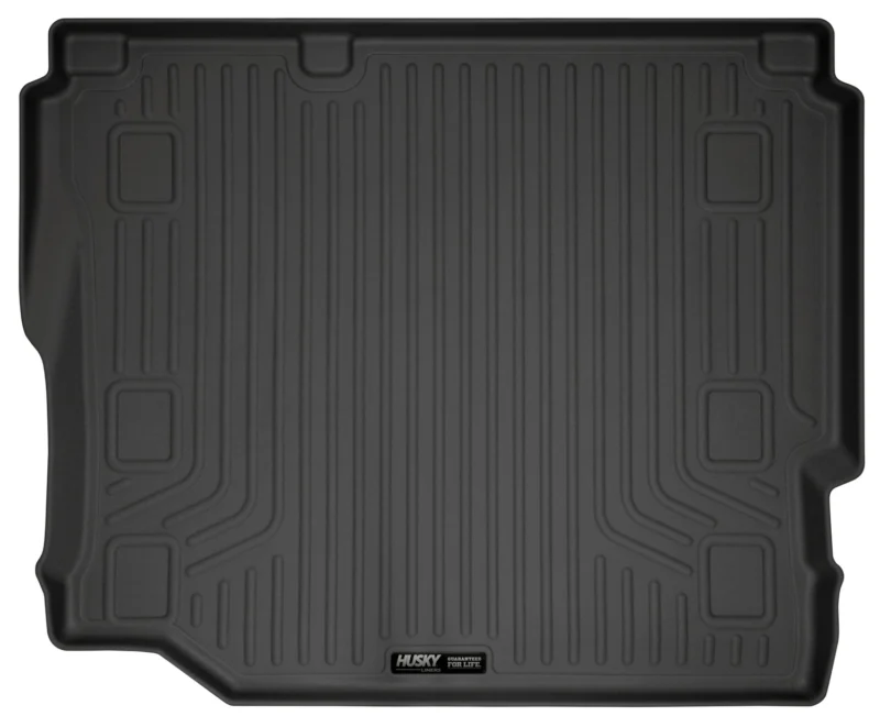 Husky Liners 20721 - WeatherBeater