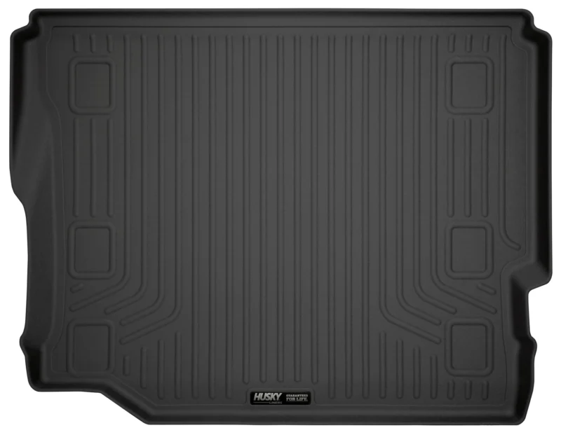Husky Liners 20731 - WeatherBeater