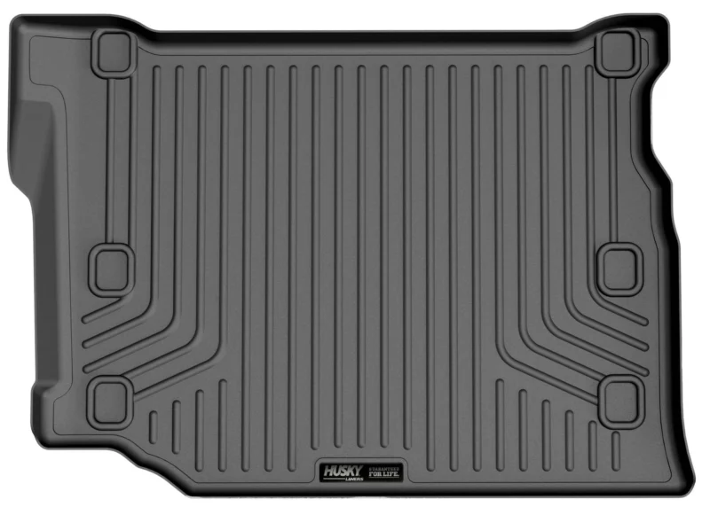 Husky Liners 20761 - WeatherBeater