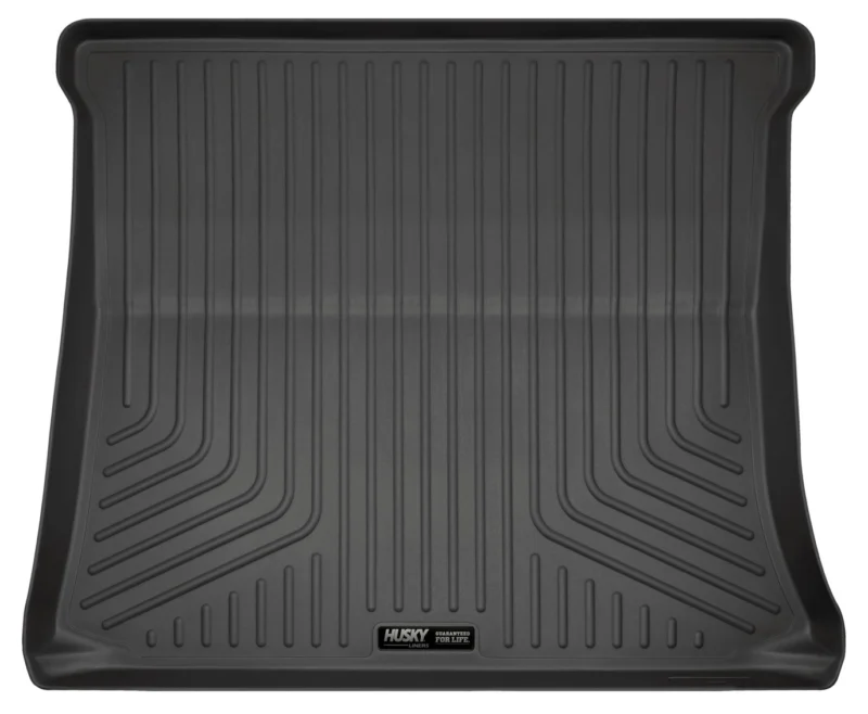 Husky Liners 21131 - WeatherBeater