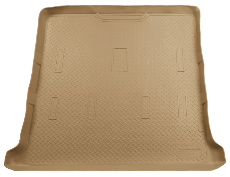 Husky Liners 21403 - Classic Style