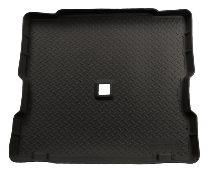 Husky Liners 21751 - Classic Style