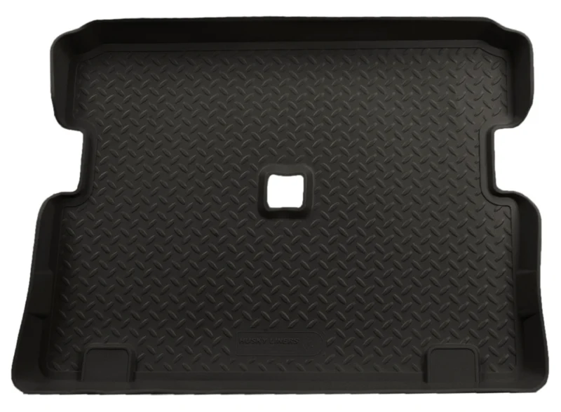 Husky Liners 21761 - Classic Style