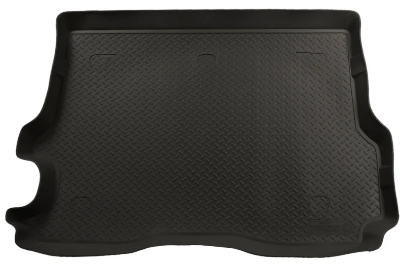 Husky Liners 22001 - Classic Style