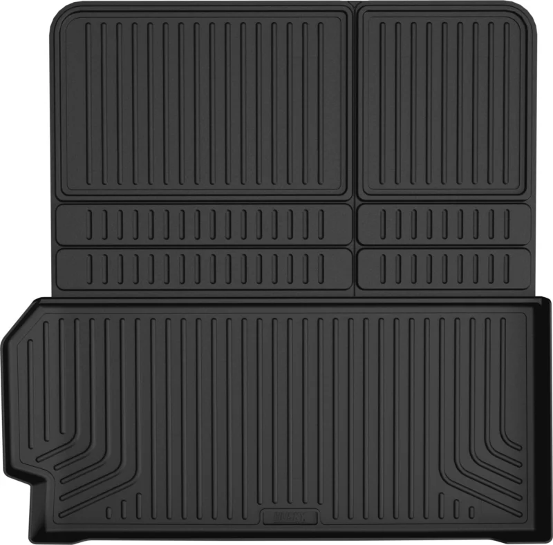 Husky Liners 22091 - WeatherBeater