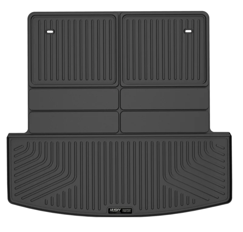 Husky Liners 22321 - WeatherBeater