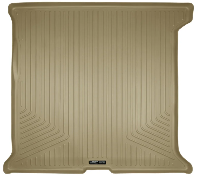 Husky Liners 23403 - WeatherBeater