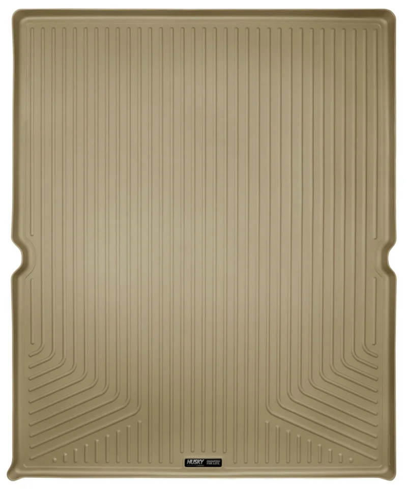 Husky Liners 23423 - WeatherBeater