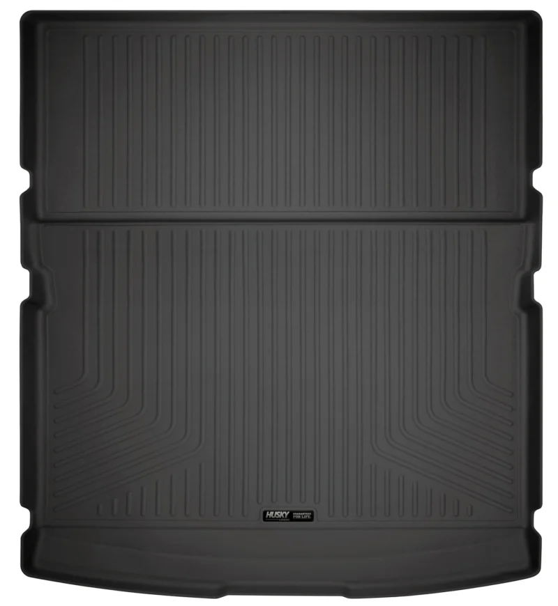 Husky Liners 23481 - WeatherBeater