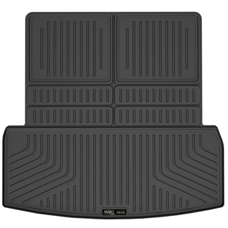 Husky Liners 23631 - WeatherBeater