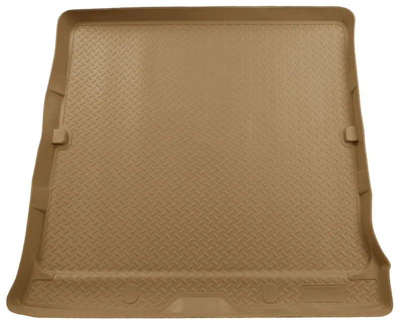Husky Liners 23753 - Classic Style