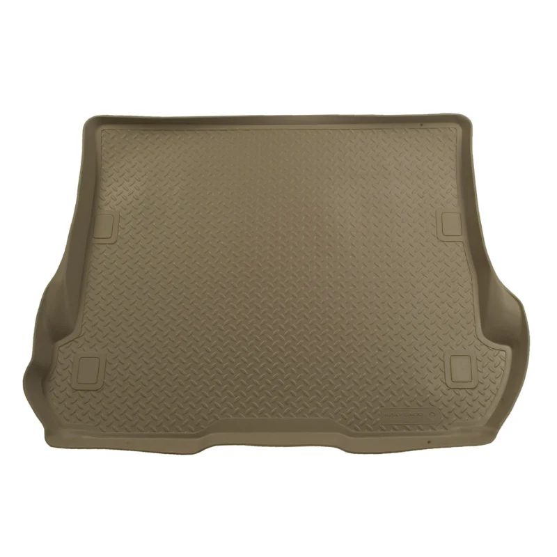 Husky Liners 23803 - Classic Style