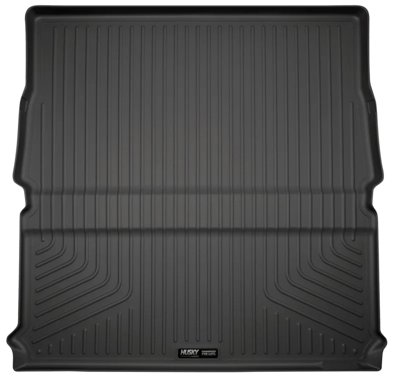 Husky Liners 24391 - WeatherBeater