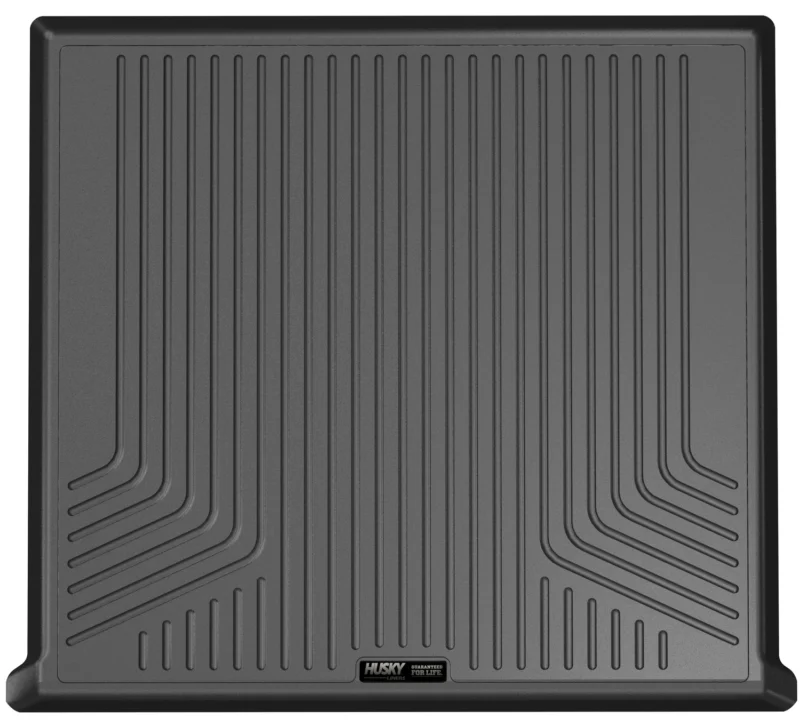 Husky Liners 24491 - WeatherBeater