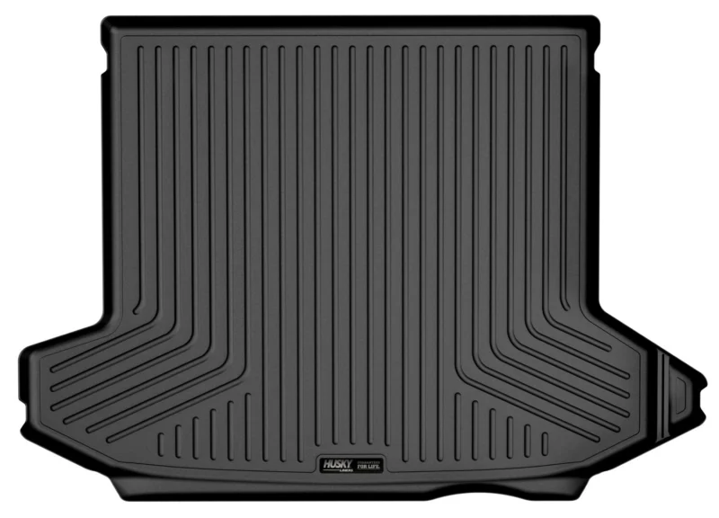 Husky Liners 24781 - WeatherBeater
