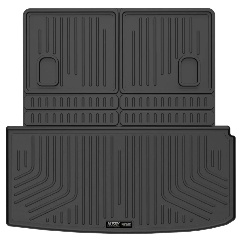 Husky Liners 25181 - WeatherBeater