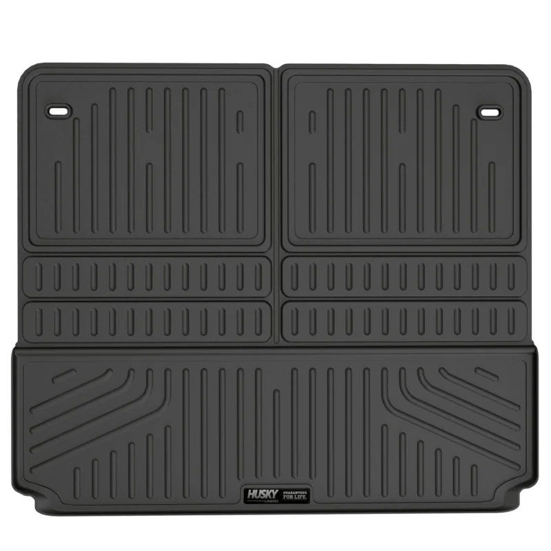 Husky Liners 25191 - WeatherBeater