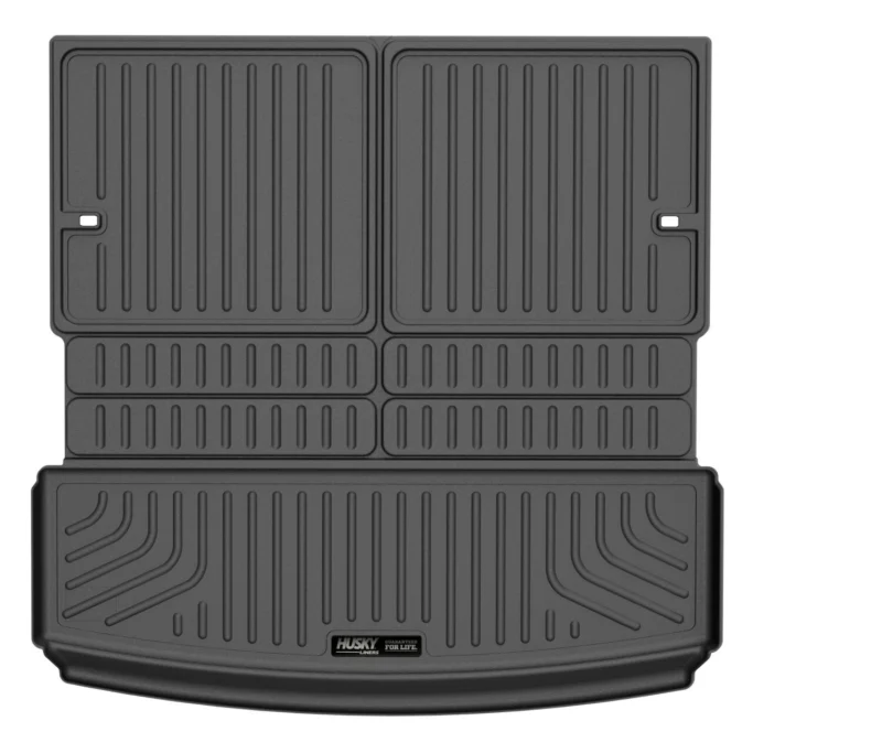 Husky Liners 25231 - WeatherBeater