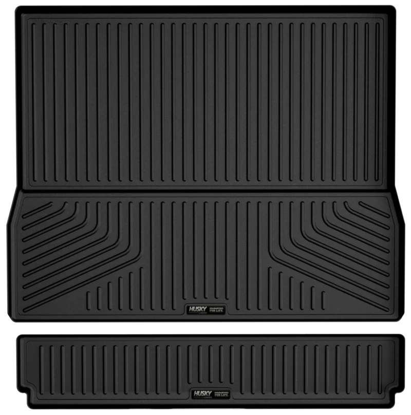 Husky Liners 25281 - WeatherBeater