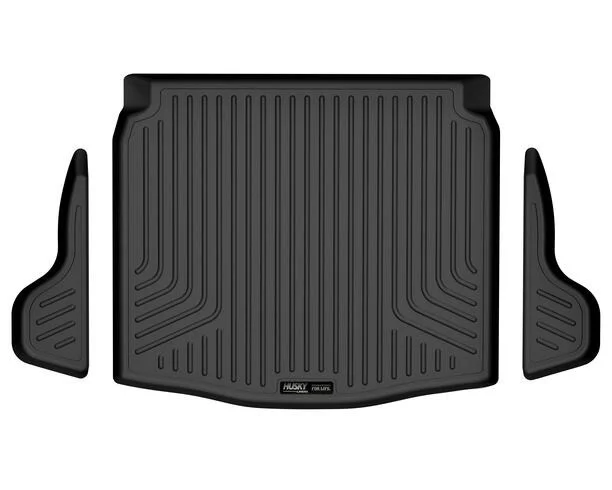 Husky Liners 25291 - WeatherBeater