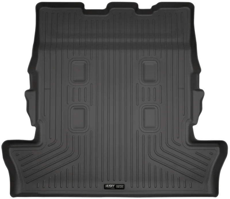 Husky Liners 25341 - WeatherBeater