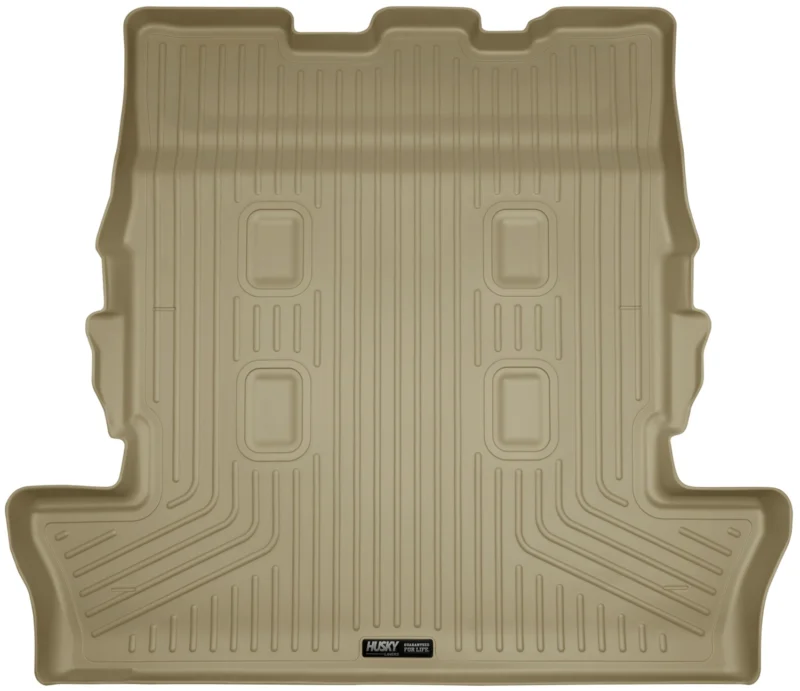 Husky Liners 25343 - WeatherBeater